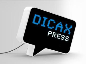 Imagen de DICAX PRESS