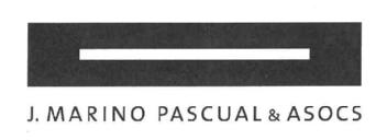 Imagen de J. MARINO PASCUAL & ASOCS