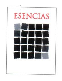 Imagen de ESENCIAS