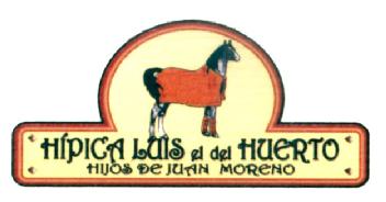 Imagen de HIPICA LUIS EL DEL HUERTO HIJOS DE JUAN MORENO
