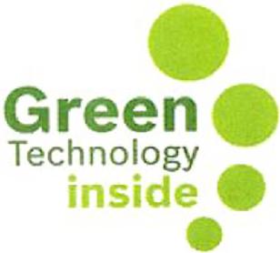 Imagen de GREEN TECHNOLOGY INSIDE