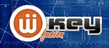 Imagen de WIIKEY FUSION