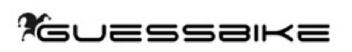 Imagen de GUESSBIKE