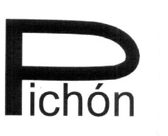 Imagen de PICHON