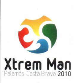 Imagen de XTREM MAN PALAMOS COSTA BRAVA 2010