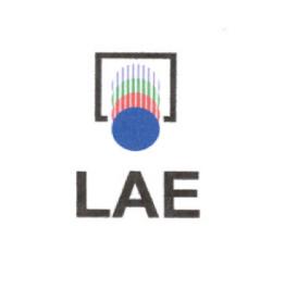 Imagen de LAE