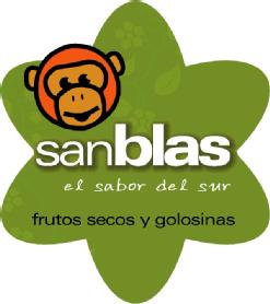 Imagen de SAN BLAS EL SABOR DEL SUR FRUTOS SECOS Y GOLOSINAS