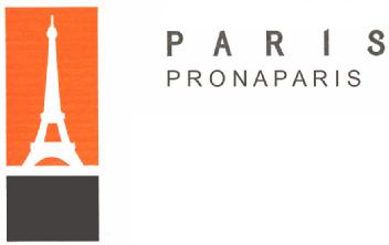 Imagen de PARIS PRONAPARIS