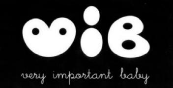 Imagen de VIB VERY IMPORTANT BABY