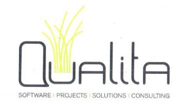 Imagen de QUALITA SOFTWARE PROJECTS SOLUTIONS CONSULTING