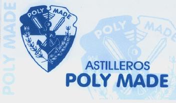 Imagen de ASTILLEROS POLY MADE
