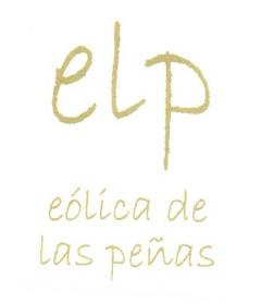 Imagen de ELP, EOLICA DE LAS PEÑAS
