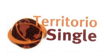 Imagen de TERRITORIO SINGLE