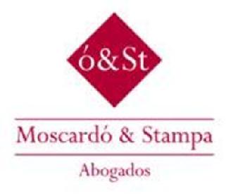 Imagen de O & ST MOSCARDO & STAMPA ABOGADOS