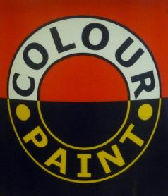 Imagen de COLOUR PAINT