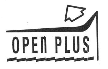 Imagen de OPEN PLUS