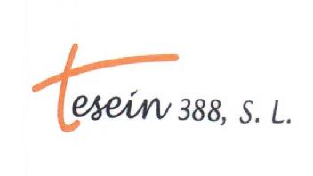 Imagen de TESEIN 388, S.L