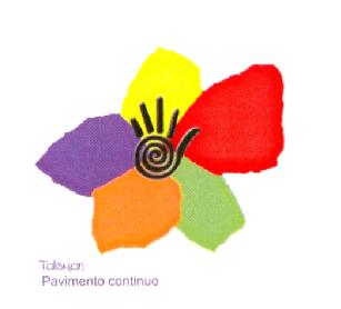 Imagen de TALISMAN PAVIMENTO CONTINUO