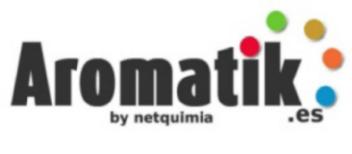 Imagen de AROMATIK.ES BY NETQUIMIA