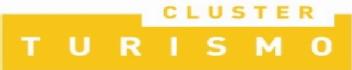 Imagen de CLUSTER TURISMO