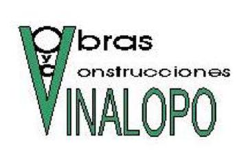 Imagen de OBRAS Y CONSTRUCCIONES VINALOPO