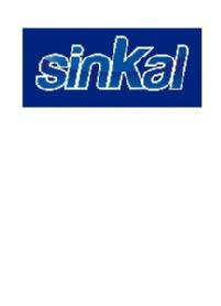 Imagen de SINKAL