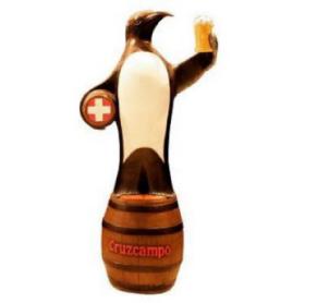 Imagen de CRUZCAMPO
