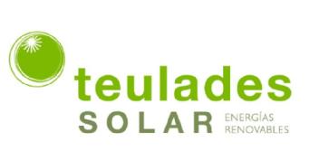 Imagen de TEULADES SOLAR ENERGIAS RENOVABLES