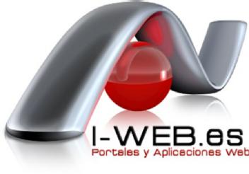 Imagen de I-WEB.ES PORTALES Y APLICACIONES WEB