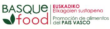 Imagen de BASQUE FOOD EUSKADIKO ELIKAGAIEN SUSTAPENA PROMOCION DE ALIMENTOS DEL PAIS VASCO