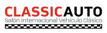 Imagen de CLASSICAUTO-SALON INTERNACIONAL VEHICULO CLASICO