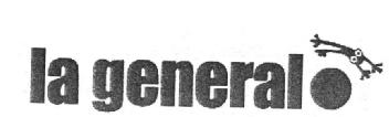 Imagen de LA GENERAL