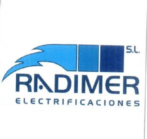 Imagen de RADIMER ELECTRIFICACIONES, S.L