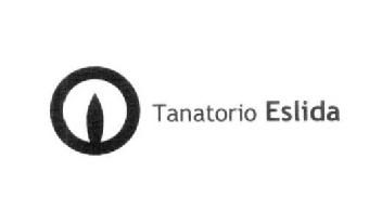 Imagen de TANATORIO ESLIDA