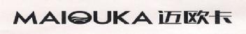 Imagen de MAIOUKA