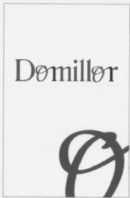 Imagen de DOMILLOR