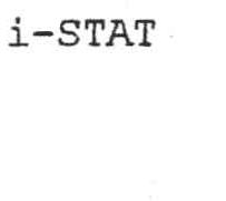 Imagen de I-STAT