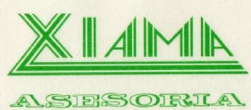 Imagen de XIAMA ASESORIA