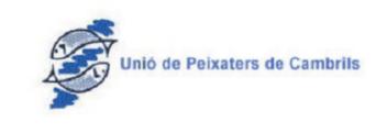 Imagen de UNIO DE PEIXATERS DE CAMBRILS