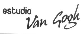 Imagen de ESTUDIO VAN GOGH