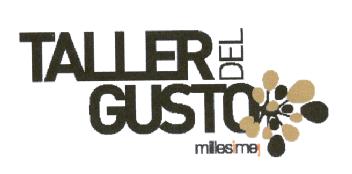 Imagen de TALLER DEL GUSTO MILLESIME