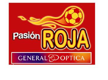 Imagen de PASION ROJA GENERAL OPTICA