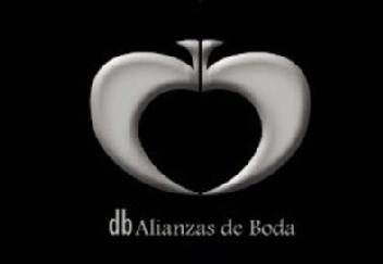 Imagen de DB ALIANZAS DE BODA