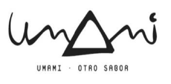 Imagen de UMAMI UMAMI OTRO SABOR