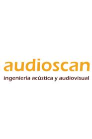 Imagen de AUDIOSCAN INGENIERIA ACUSTICA Y AUDIOVISUAL