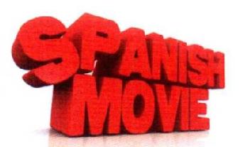Imagen de SPANISH MOVIE