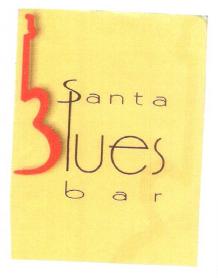 Imagen de SANTA BLUES BAR