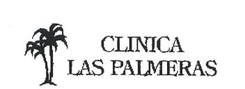 Imagen de CLINICA LAS PALMERAS
