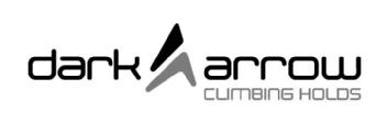 Imagen de DARK ARROW CLIMBING HOLDS