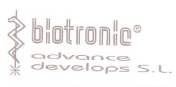 Imagen de BIOTRONIC ADVANCE DEVELOPS S.L